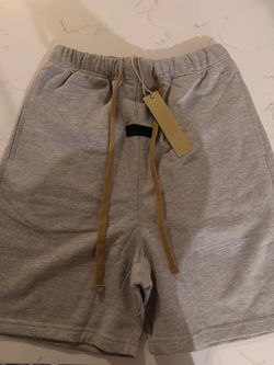 Essential shorts