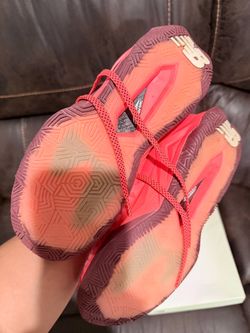 New balance