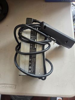 Battery charger