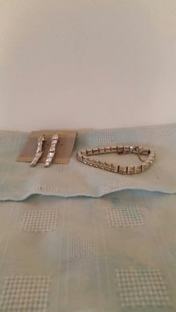 A little something to go with the already beautiful you.