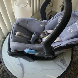 Uppbaby brand baby carrier
