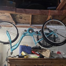 26" Kent Monterey Tricycle 