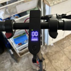 HIBOY Electric Scooter
