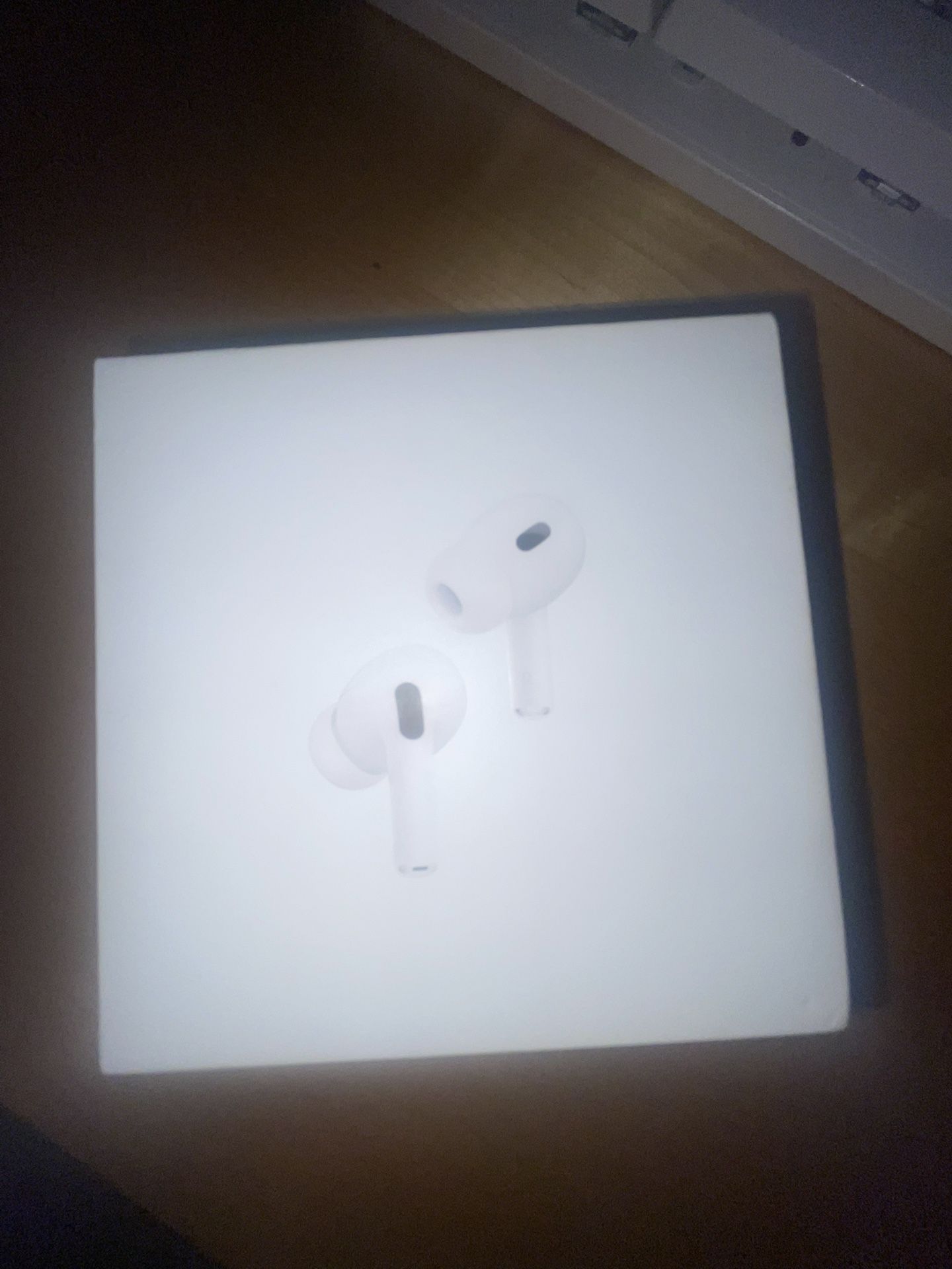 Airpod pro(2nd generation)