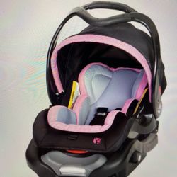 Infant Car Seat