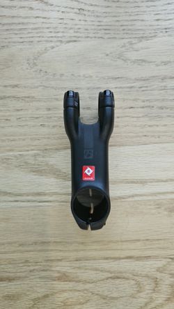 Bontrager Elite Blendr Stem