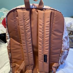 Se Vende Mochila Nueva