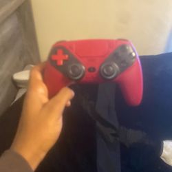 Ps5 Controller