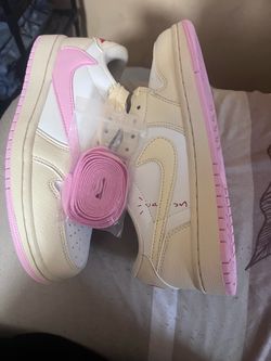 Jordan 1 low