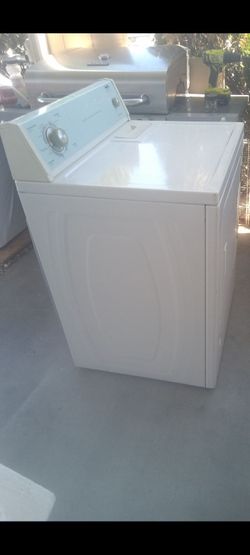 Inglis heavy duty dryer