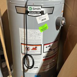 AO SMITH GPDL-40 ProLine® XE SL Power Direct Water Heater