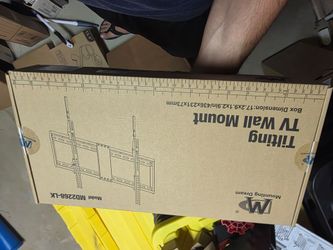 Tv mount