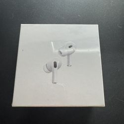 AirPods Pro 2nd Generation