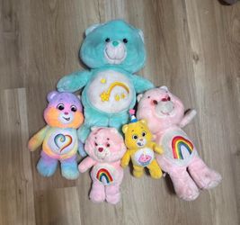 Carebears