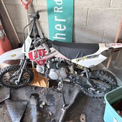 2020 Ycf 110