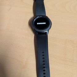 Samsung Galaxy Watch