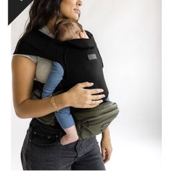 Tush Baby Strapless baby Hipseat