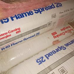R19 insulation