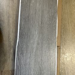 Peel And Stick Vinyl Floor Tile