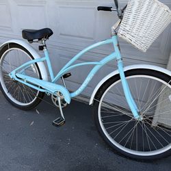 Bike Electra