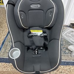 Graco car seat