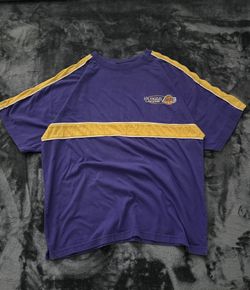 Vintage Los Angeles Lakers Cotton T