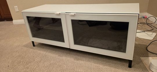 IKEA Besta TV unit (2 available)