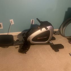 Rowing Machine