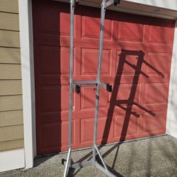  Bikes Aloft 2 Storage Rack