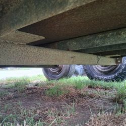 Car Trailer 
