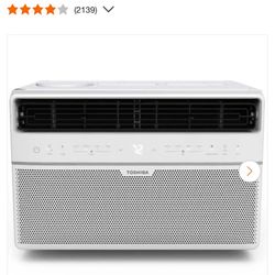 Toshiba AC Wall/Window Unit