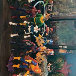 Marvel Legends