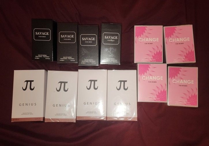 Scents For Less