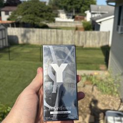 YSL Y EDP 100ML