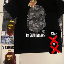 Bape 