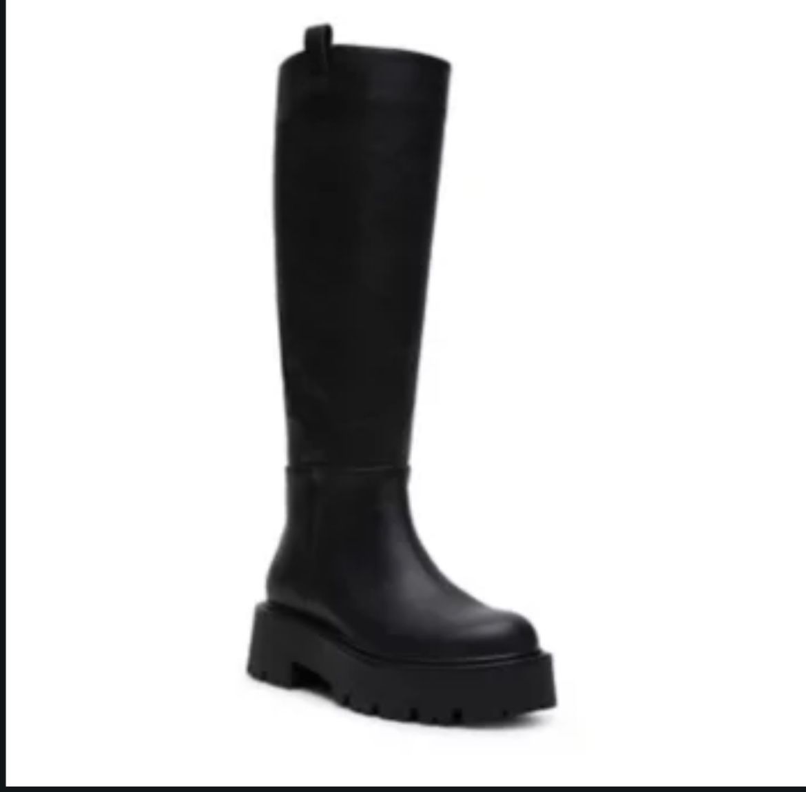 Black Boots