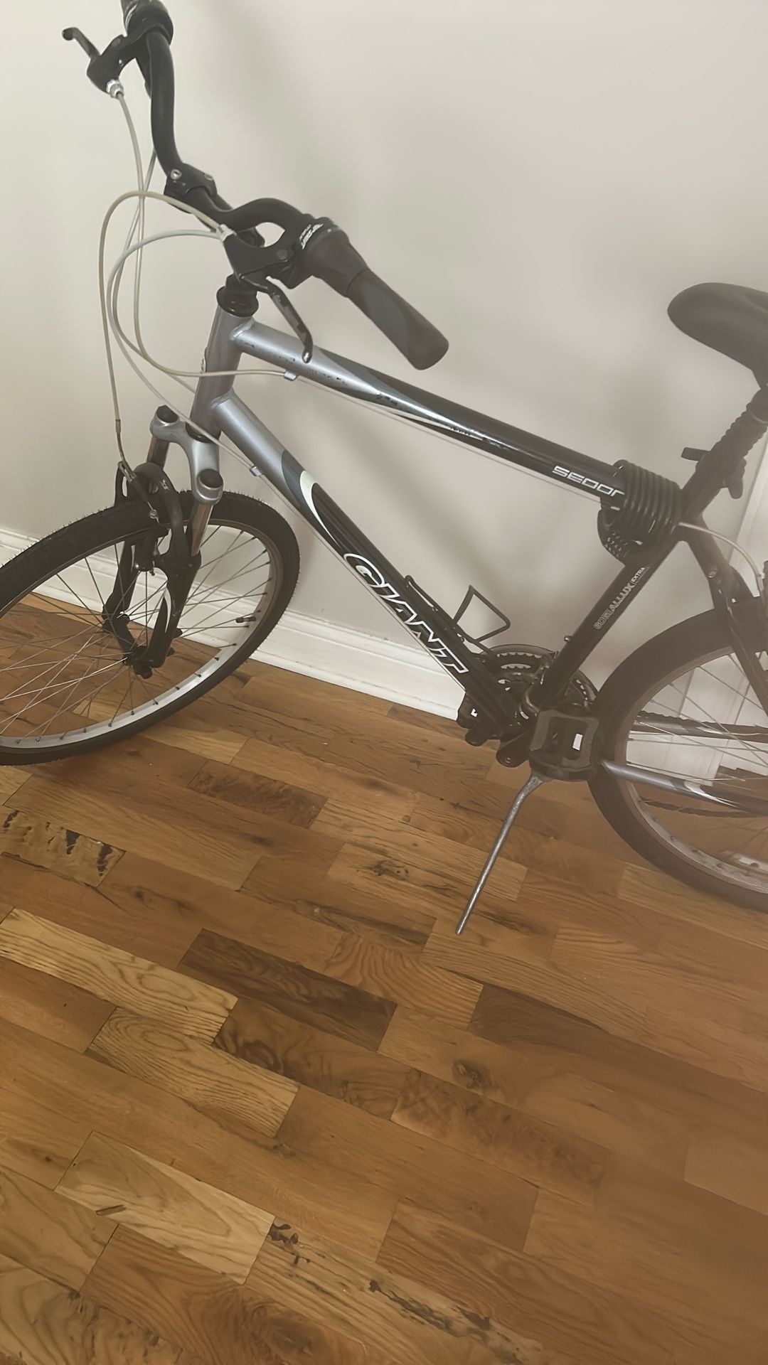 Nice Bike Great Shape