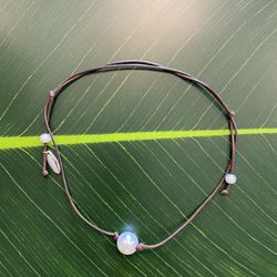 Plunder Necklace