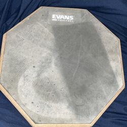 Evan’s  Drum  Pad 