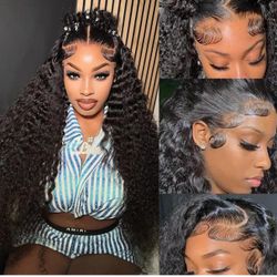Deep Wave 