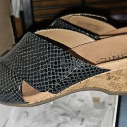 Vionic Slip-ons Sandals Size 8