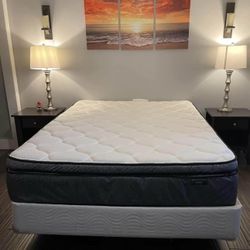 🛒 $40 Down = Your Dream Mattress Delivered! 🛒