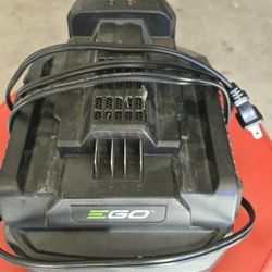EGO Battery Charger