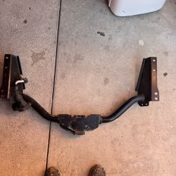 Tow Hitch