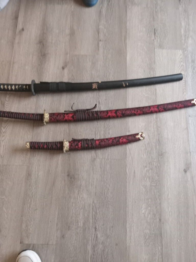 Swords