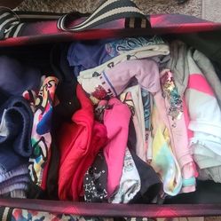 huge girls lot! size 4-6