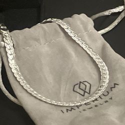 IMPORIUM MENS BRACELET (925)