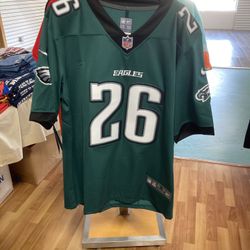 Eagles Jersey