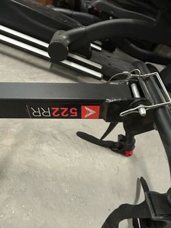 522 RR bike Rack