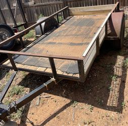 Trailer